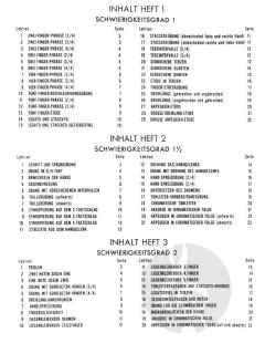 Fingerkraft Heft 1 von John W. Schaum 