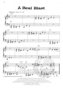 Rhythm & Blues 1 von Wesley Schaum für Klavier im Alle Noten Shop kaufen