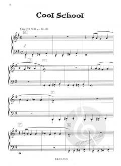 Rhythm & Blues 1 von Wesley Schaum für Klavier im Alle Noten Shop kaufen