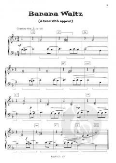 Rhythm & Blues 1 von Wesley Schaum für Klavier im Alle Noten Shop kaufen