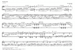 Psalterium von Helmut Bornefeld 