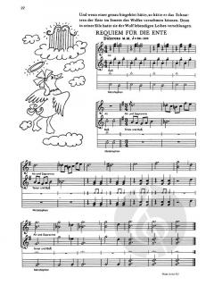 Peter und der Wolf (Blockflöten-Spielkreis) (Sergei Sergejewitsch Prokofjew) 