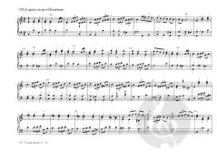 Peyer: Preambuli e Fughe per Organo Teil I 