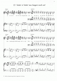 Zwei Weihnachtspastorellen 