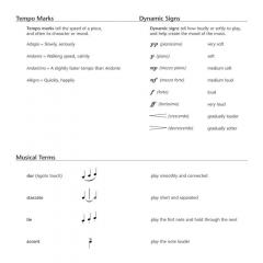 Music Manuscript Paper Wide Staff im Alle Noten Shop kaufen