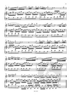 Concerto in C-dur RV 444 und 445 (Antonio Vivaldi) 