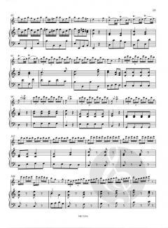 Concerto in C-dur RV 444 und 445 (Antonio Vivaldi) 