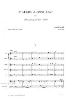 Concerto in d-moll RV 535 (Antonio Vivaldi) 