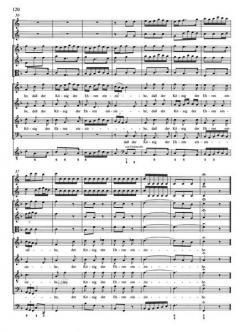 Weihnachtskantaten Teil I von Gottfried Heinrich Stölzel 