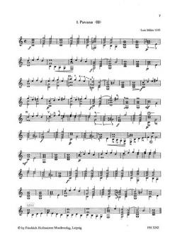 Meisterstücke aus 5 Jahrhunderten Heft 1 