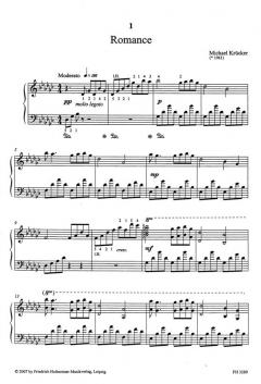 Memories von Michael Ulrich Krücker 