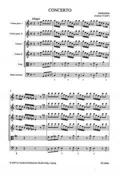 Concerto (Antonio Vivaldi) 