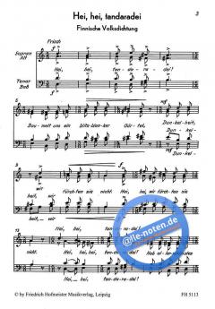 Wasser murmelt, Wasser rieselt (Gunther Erdmann) 