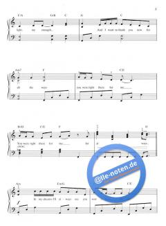 There You'll Be von Faith Hill 