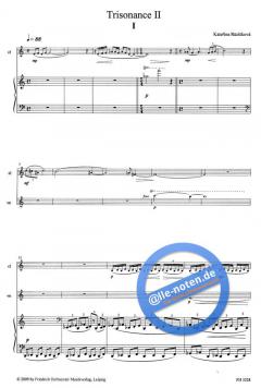 Trisonance II (Katerina Ruzicková) 