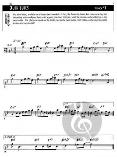 Alfred MasterTracks Jazz - C-Bass Instruments 