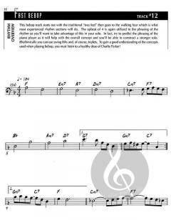 Alfred MasterTracks Jazz - C-Bass Instruments 