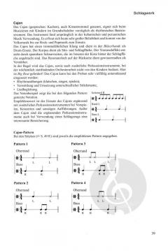 Die Bläserbande - Lehrerband von Bernhard Gortheil 