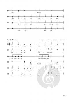 Die Bläserbande - Lehrerband von Bernhard Gortheil 