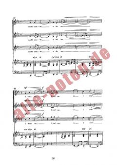 Stand By Me von Josh Groban 