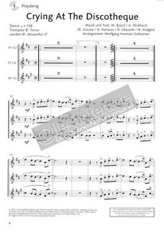 Heavytones Kids: Play Pop! im Alle Noten Shop kaufen