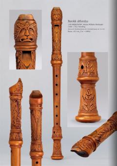 A furulya von Janos Bali 