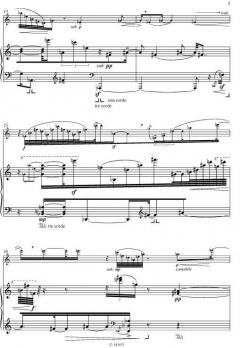 Albumblatt von Dargay Marcell 