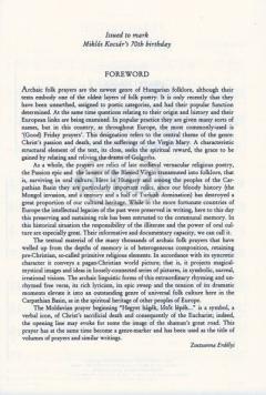 Hegyet hágék (Miklos Kocsar) 