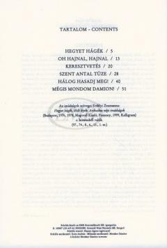 Hegyet hágék (Miklos Kocsar) 