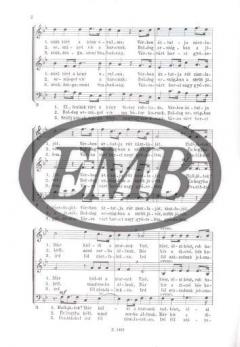 A szabadság himnusza (Zoltan Kodaly) 