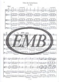 Die Entführung aus dem Serail 