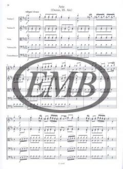 Die Entführung aus dem Serail 