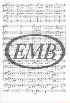 Az éristent magasztalom (Peter Nogradi) 