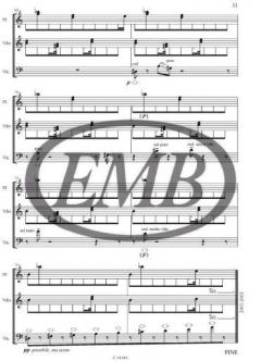 First Words After The Last von Marcell Dargay 