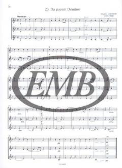 Violintrios im Alle Noten Shop kaufen online kaufen