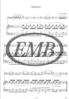 Cello & Piano 2 im Alle Noten Shop kaufen online kaufen