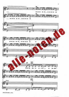 The Lion King (Medley) 