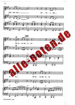 The Lion King (Medley) 