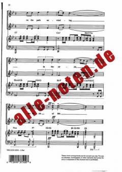 The Lion King (Medley) 