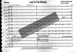 Late In The Evening (Paul Simon) 