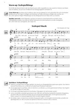 Abenteuer Musik von Michael Diedrich 