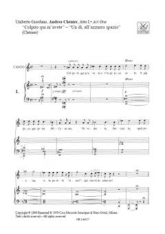 Cantolopera: Arie Per Tenore Drammatico Band 2 