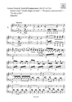 Cantolopera: Arie Per Tenore Lirico Band 2 