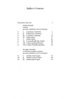 Soirees musicales von Gioachino Rossini 