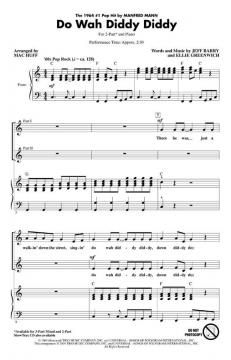 Do Wah Diddy Diddy (Manfred Mann) 