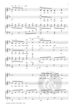 Whistle Down The Wind (Andrew Lloyd Webber) 