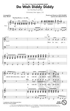 Do Wah Diddy Diddy (Manfred Mann) 