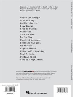 Greatest Hits (Red Hot Chili Peppers) 