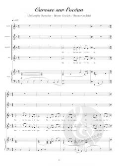 Les Choristes - Die Kinder des Monsieur Mathieu (Bruno Coulais) 