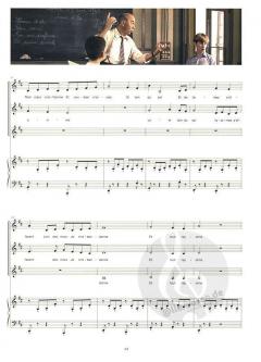 Les Choristes - Die Kinder des Monsieur Mathieu (Bruno Coulais) 